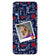 A0521-Love All Around Back Cover for Samsung Galaxy A70