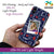 A0521-Love All Around Back Cover for Samsung Galaxy A51