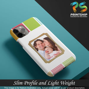 A0522-Neat Frame Back Cover for Realme 5i-Image4