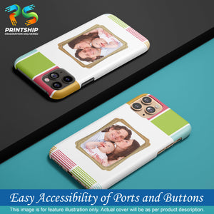 A0522-Neat Frame Back Cover for Huawei Honor Play-Image5