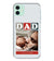 A0523-Love Dad Back Cover for Apple iPhone 11