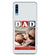 A0523-Love Dad Back Cover for Samsung Galaxy A70