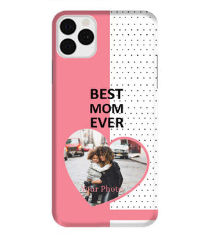 A0524-Love Mom Back Cover for Apple iPhone 11 Pro