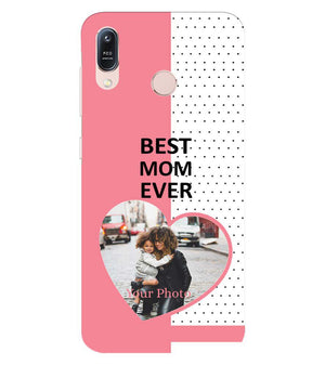 A0524-Love Mom Back Cover for Asus Zenfone Max (M1) ZB556KL