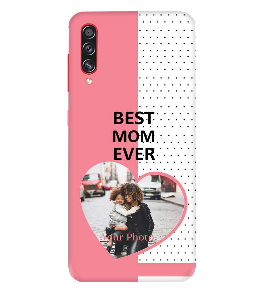 A0524-Love Mom Back Cover for Samsung Galaxy A70s