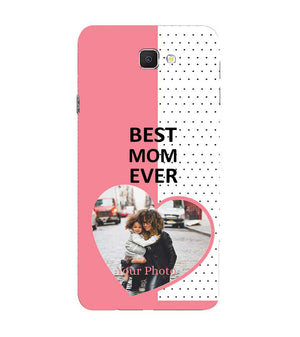 A0524-Love Mom Back Cover for Samsung Galaxy C9 Pro