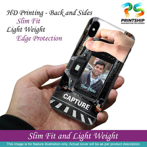 A0526-Capture Photo Back Cover for Realme 5s-Image2