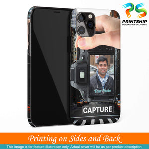 A0526-Capture Photo Back Cover for Xiaomi Redmi Note 8-Image3
