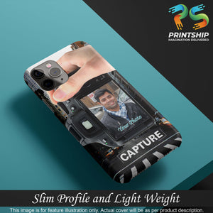 A0526-Capture Photo Back Cover for Realme C1 (2019)-Image4