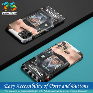 A0526-Capture Photo Back Cover for Samsung Galaxy C9 Pro-Image5