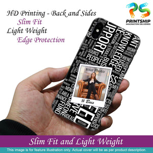 A0528-Boss with Photo Back Cover for Samsung Galaxy F62-Image2