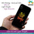 BG0063-Om Namah Shivay Back Cover for Honor 9X Pro