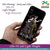 BG0074-Jai Radha Krishna Back Cover for Samsung Galaxy M10