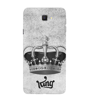 BT0229-King Back Cover for Samsung Galaxy C9 Pro