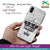 BT0229-King Back Cover for Honor 9X Pro