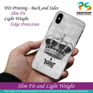 BT0229-King Back Cover for Oppo A15 and Oppo A15s-Image2