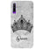 BT0231-Queen Back Cover for Honor 9X Pro