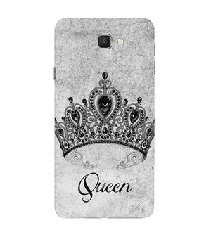 BT0231-Queen Back Cover for Samsung Galaxy C9 Pro