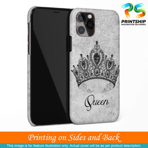 BT0231-Queen Back Cover for Samsung Galaxy A8 Plus-Image3