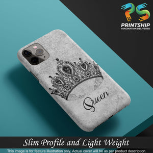 BT0231-Queen Back Cover for Samsung Galaxy M02-Image4
