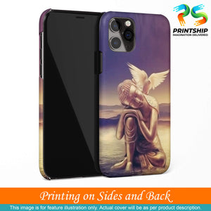D1582-Lord Buddha Back Cover for Samsung Galaxy A70s-Image3