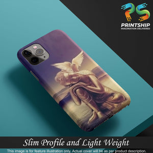 D1582-Lord Buddha Back Cover for Samsung Galaxy A70s-Image4