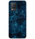 D1896-Deep Blues Back Cover for Realme Narzo 30 Pro