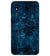 D1896-Deep Blues Back Cover for Samsung Galaxy A2 Core