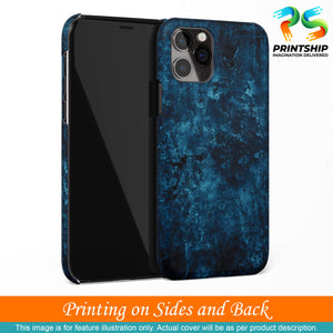D1896-Deep Blues Back Cover for Realme 7-Image3