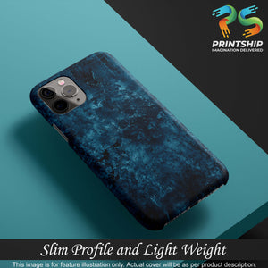D1896-Deep Blues Back Cover for Xiaomi Poco X3-Image4