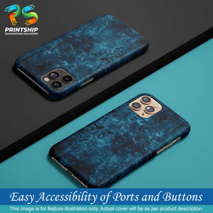 D1896-Deep Blues Back Cover for Xiaomi Poco X3-Image5