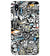 D2074-Cool Graffiti Back Cover for Samsung Galaxy A2 Core