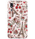 D2109-Love In Paris Back Cover for Samsung Galaxy A2 Core
