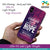 D2208-In Christ I Find Hope Back Cover for Xiaomi Redmi K30