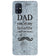 G0037-Dad You're my Favourite Back Cover for Samsung Galaxy M51