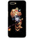 G0186-Lord Krishna Back Cover for Oppo A11K