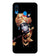 G0186-Lord Krishna Back Cover for Samsung Galaxy A20