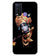 G0186-Lord Krishna Back Cover for Vivo Y50