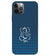 H0056-Swastik and Ganesha Back Cover for Apple iPhone 12 Pro