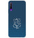 H0056-Swastik and Ganesha Back Cover for Honor 9X Pro