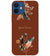 IK5011-Amazing Plants with Name Back Cover for Apple iPhone 12 Mini