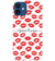 IK5015-Girly Lipstics with Name Back Cover for Apple iPhone 12 Mini
