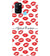 IK5015-Girly Lipstics with Name Back Cover for Realme C17