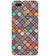 P0197-Beautiful Mandala Pattern Back Cover for Oppo A11K