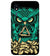 PS1301-Illuminati Owl Back Cover for Samsung Galaxy A2 Core