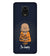 PS1302-Be Happy Back Cover for Xiaomi Redmi Note 9 Pro Max