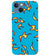 PS1303-Golf Wang Flame  Back Cover for Apple iPhone 13