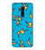 PS1303-Golf Wang Flame  Back Cover for OnePlus 7T Pro