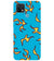 PS1303-Golf Wang Flame  Back Cover for Oppo A15 and Oppo A15s
