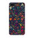 PS1304-Abstract Pattern Back Cover for Apple iPhone 7 Plus
